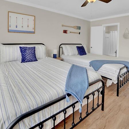 Sea Foam Suites Lower Grand Lagoon المظهر الخارجي الصورة