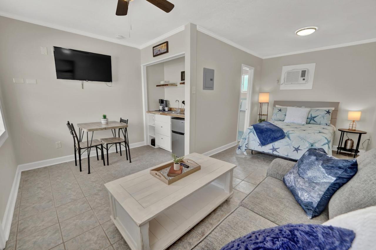 Sea Foam Suites Lower Grand Lagoon المظهر الخارجي الصورة