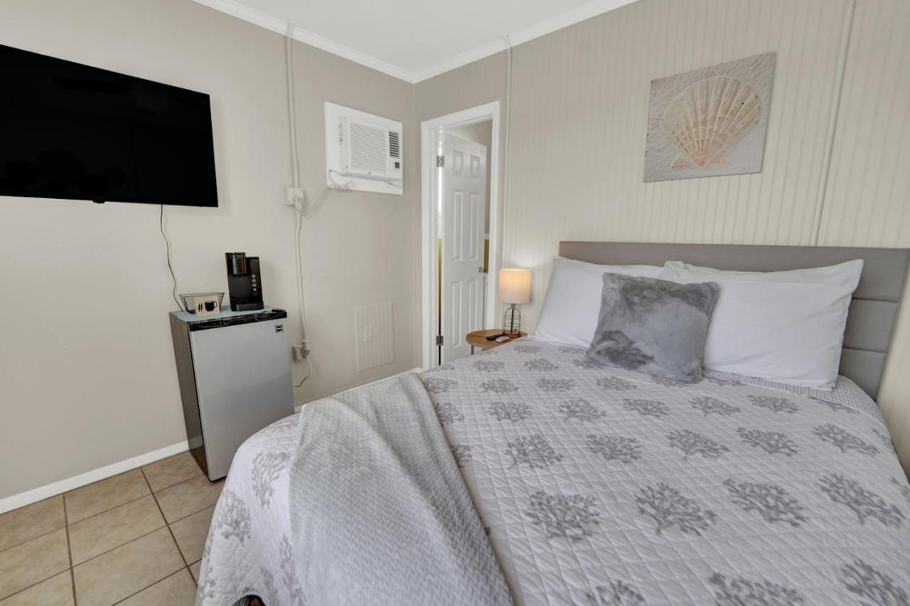 Sea Foam Suites Lower Grand Lagoon المظهر الخارجي الصورة