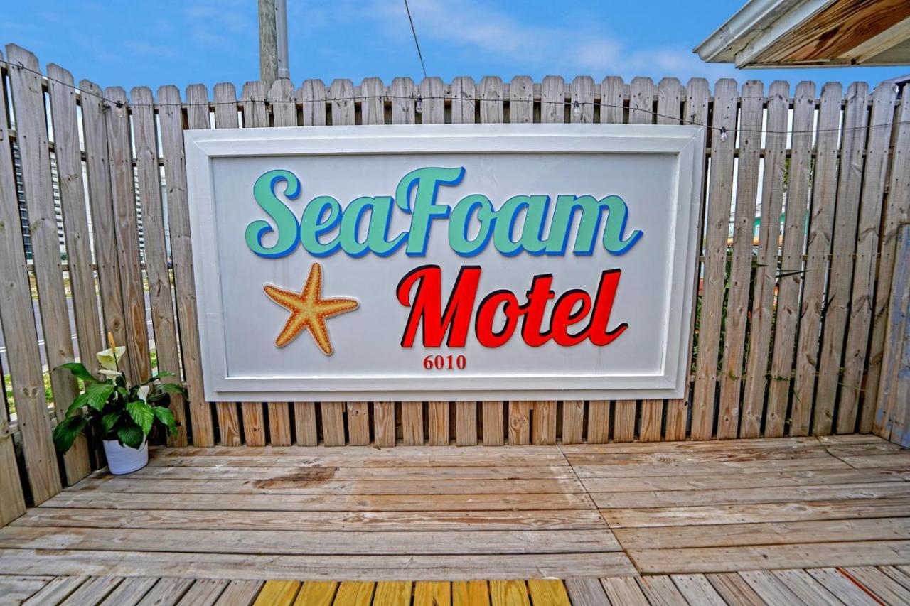 Sea Foam Suites Lower Grand Lagoon المظهر الخارجي الصورة