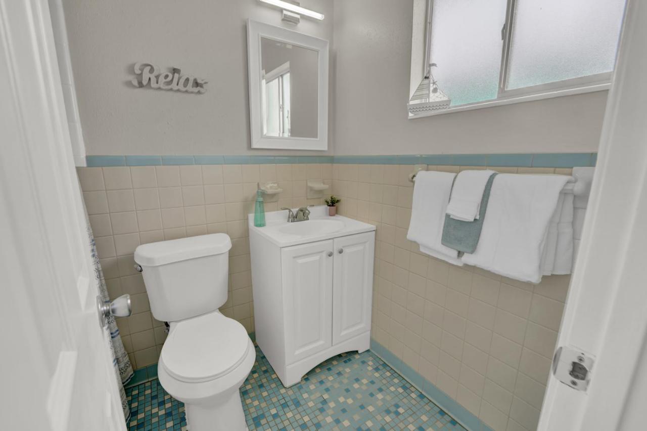 Sea Foam Suites Lower Grand Lagoon المظهر الخارجي الصورة