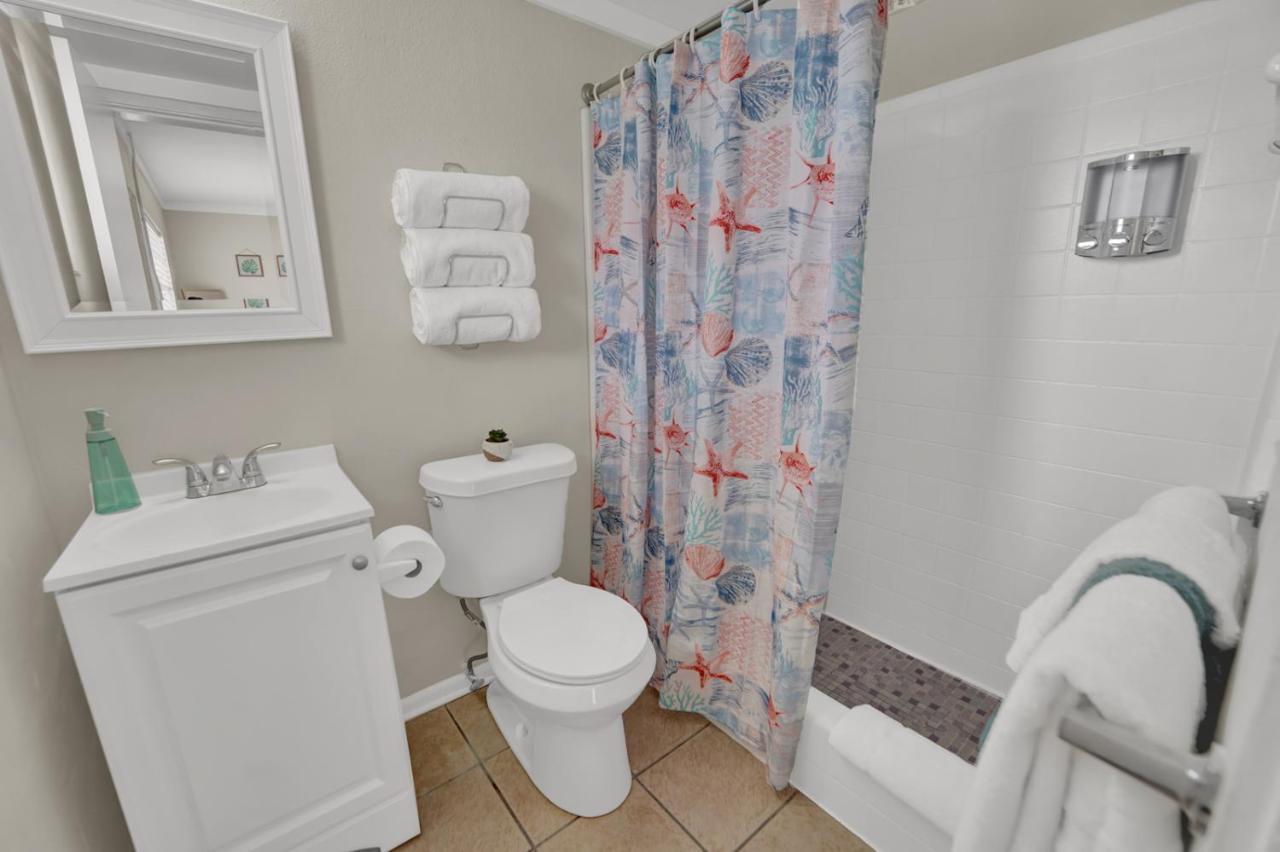Sea Foam Suites Lower Grand Lagoon المظهر الخارجي الصورة