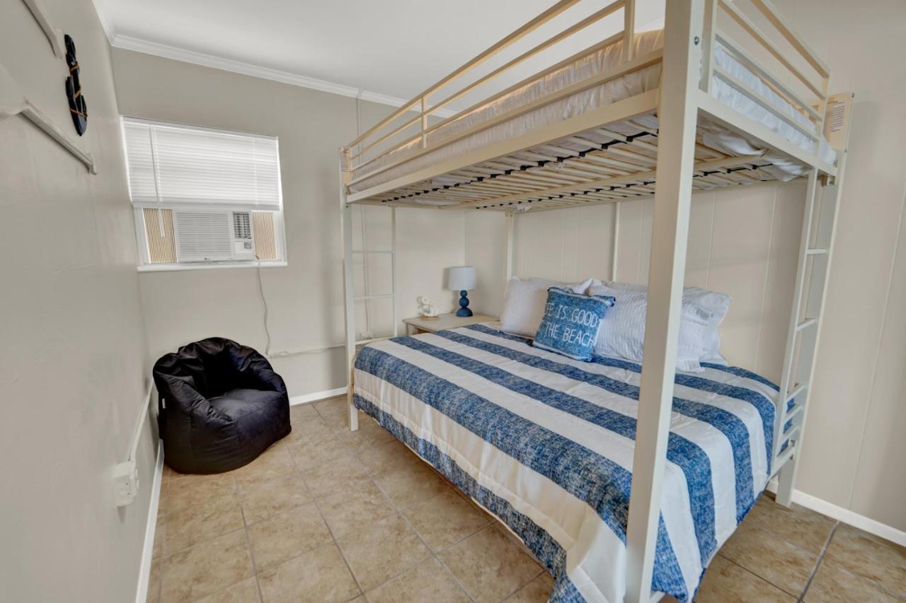 Sea Foam Suites Lower Grand Lagoon المظهر الخارجي الصورة